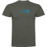 KRUSKIS Stella Trek short sleeve T-shirt