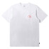 Фото #3 товара QUIKSILVER The Original Bo short sleeve T-shirt