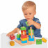 Фото #1 товара Playset Eichhorn Stacking Shapes