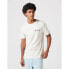 WRANGLER Graphic short sleeve T-shirt