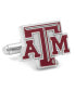 Фото #1 товара Texas A&M Aggies Cufflinks