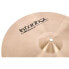 Istanbul Mehmet 15" Dark Crash Traditional