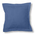 Фото #1 товара Чехол для подушки Alexandra House Living Синий 55 x 55 + 5 cm