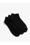 Фото #4 товара Носки Koton Basic Sock 3s