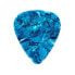 Fender Ocean Turq Pick Medium