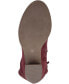 ფოტო #2 პროდუქტის Women's Kaison Wide Calf Boots