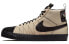 Фото #1 товара Кроссовки Nike Blazer Mid SB Zoom PRM "Acclimate Pack" DC8903-200