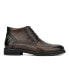 ფოტო #2 პროდუქტის Men's Alexander Chelsea Boots