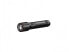 Фото #3 товара LED Lenser 502181 - Hand flashlight - Black - Aluminium - Buttons - IP68 - LED