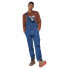 Фото #5 товара SALSA JEANS 125533 Straight Look Tactical Dungarees Jeans