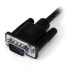 Фото #8 товара StarTech.com VGA to HDMI Adapter with USB Audio & Power – Portable VGA to HDMI Converter – 1080p - 1920 x 1080 pixels - Black - Micro Silicon - MS9282 - Active video converter - 0 - 60 °C - -10 - 70 °C