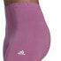Фото #5 товара Женские спортивные колготки Adidas Bluv Q4 Фиолетовый