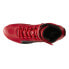 Фото #4 товара Puma Sf Kart Cat Rl Motorsport Mid Lace Up Mens Red Sneakers Casual Shoes 30751