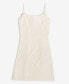 ფოტო #3 პროდუქტის Big Girls Sleeveless Bow-Back Ponté-Knit Dress