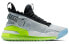 Jordan Proto-Max 720 BQ6623-007 Basketball Sneakers