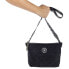 Сумка Munich Balloon Black Crossbody