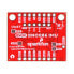 Фото #3 товара VR IMU Breakout - VR module with IMU sensor - BNO086 - Qwiic - SparkFun SEN-22857