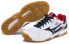 Mizuno Cyclone Speed 白红 / Кроссовки Mizuno Cyclone Speed V1GA178014