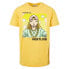 ფოტო #2 პროდუქტის MISTER TEE Everyday She Hustling short sleeve T-shirt