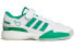 HUMAN MADE x Adidas originals FORUM S42976 Collaboration Sneakers