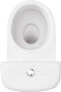 Фото #2 товара Zestaw kompaktowy WC Cersanit Merida 62.5 cm cm biały (K03-014)