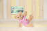 Фото #14 товара Мягкая игрушка для девочек Baby Born BABY born - Bear pink 36cm (835609) /Stuffed Animals and Plush Toys