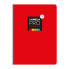 Фото #5 товара ноутбук Lamela Разноцветный Din A4 5 Предметы 100 Листья