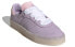 Фото #4 товара Кроссовки женские adidas Originals Sambarose Фиолетово-розовые
