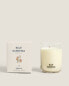 (250 g) blue gardenia scented candle