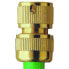 OEM MARINE Acquastop Hose Connector