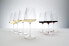 Champagner Weinglas Winewings