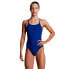 Фото #3 товара FUNKITA Diamond Back Plain Swimsuit