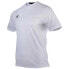 Фото #1 товара UMBRO Football Wardrobe Vee Training short sleeve T-shirt