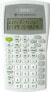 TI TI-30XIIB - Pocket - Scientific - 11 digits - 2 lines - Battery - Gray - White