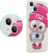 Maxximus MX OWL COOL IPHONE 13 PRO BEIGE / BEŻOWY