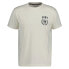Фото #1 товара GANT Crest short sleeve T-shirt