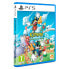 Фото #1 товара PLAYSTATION GAMES PS5 Klonoa Phantasy Reverie Series