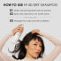 No.4D Dry Shampoo