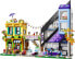 Фото #7 товара Конструктор Lego Friends 41732 Центр Цветов и Дизайна