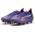 Фото #5 товара PUMA Ultra 5 Pro FG/AG Jr football boots