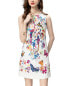 Фото #1 товара Burryco Midi Dress Women's 8