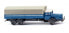 Фото #1 товара Wiking MB L 10000 - Truck/Trailer model - Preassembled - 1:160 - Pritschen-Lkw - Any gender - MB L 10000