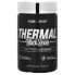 Фото #1 товара Black Series, Thermal, 30 Capsules