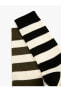 Фото #7 товара Носки Koton Striped Socks
