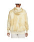 ფოტო #2 პროდუქტის Women's Cream USMNT Phoenix Fleece Oversized Pullover Hoodie