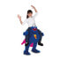 Фото #2 товара Маскарадные костюмы для детей My Other Me Ride-On Coco Sesame Street Один размер