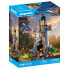Фото #3 товара PLAYMOBIL Knights´ Tower With Smith And Dragon Construction Game