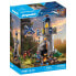 PLAYMOBIL Knights´ Tower With Smith And Dragon Construction Game