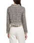 Фото #2 товара Labiz Tweed Jacket Women's