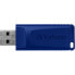 Фото #9 товара Pendrive Verbatim Slider Штабелёр USB 2.0 Разноцветный 16 Гб